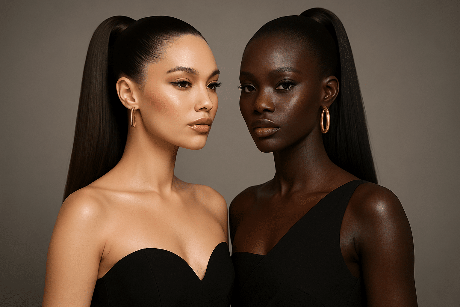 Hair extensions – FOS HAIR