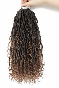 RIVER LOCS - #1B/30