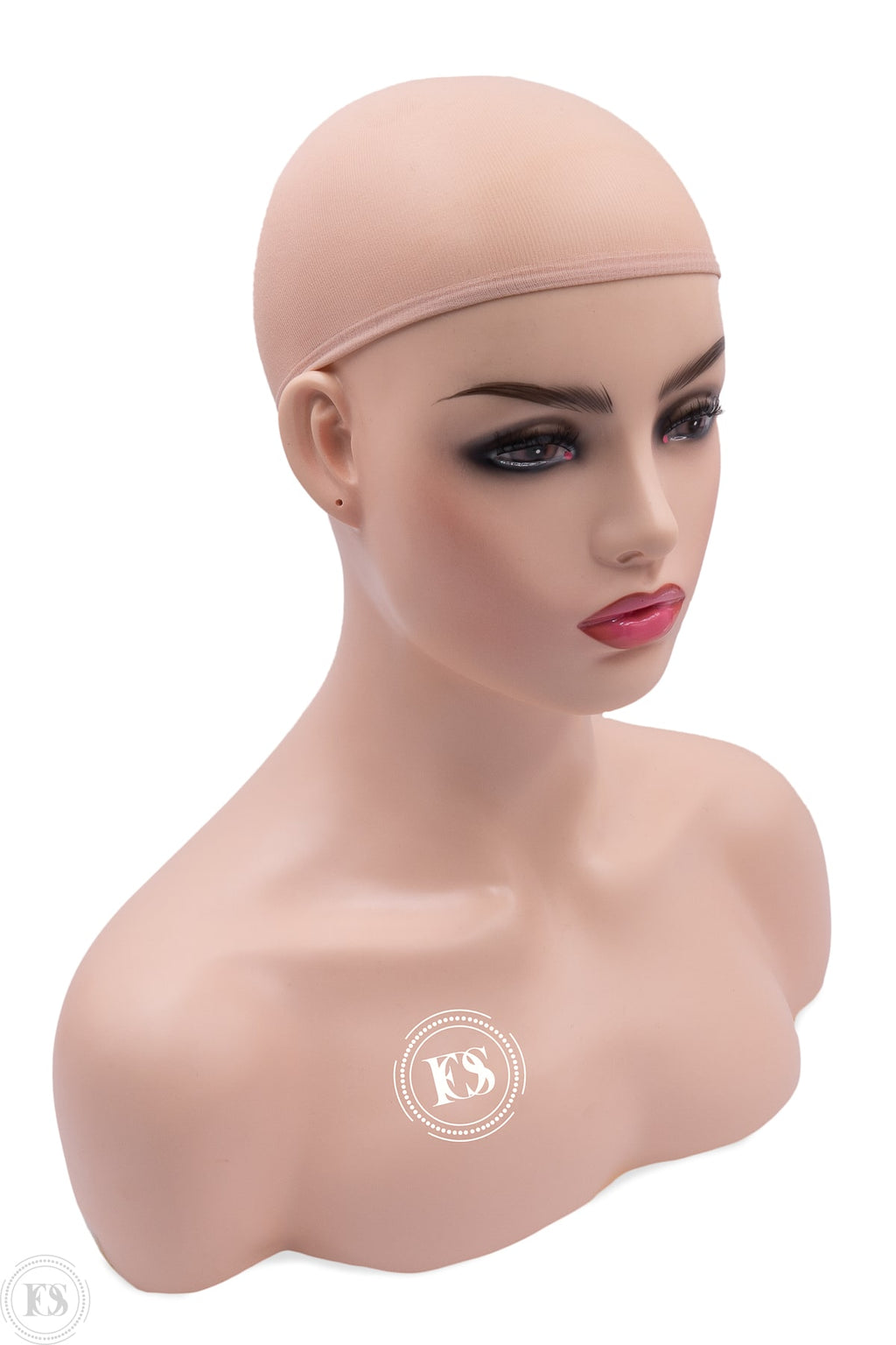 Wig cap