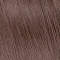 Närbild på Medium Brown (färg 8), som visar en djup, naturlig mellanbrun nyans med neutrala undertoner och en mjuk, glansig finish
