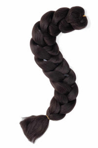 BOX BRAIDS LONG - #2