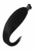 Försträckt fläthår Easy braids-15