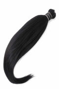 Försträckt fläthår Easy braids-19