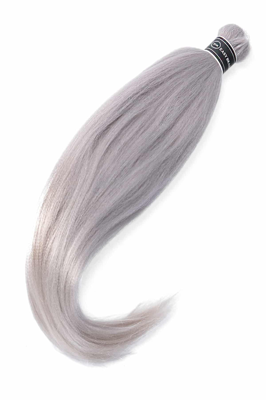 Försträckt fläthår Easy braids-34