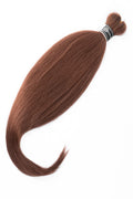 Försträckt fläthår Easy braids-5