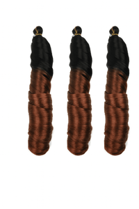FRENCH CURLS 3-PACK - #B29