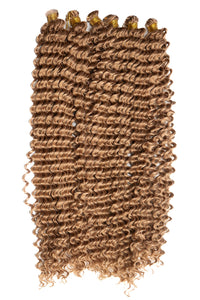 BOHO BRAIDS 6-PACK - #27