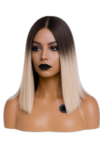 HAILEY - Lace Peruk