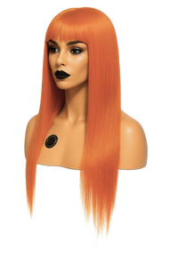 HOSHI - Lace Wig