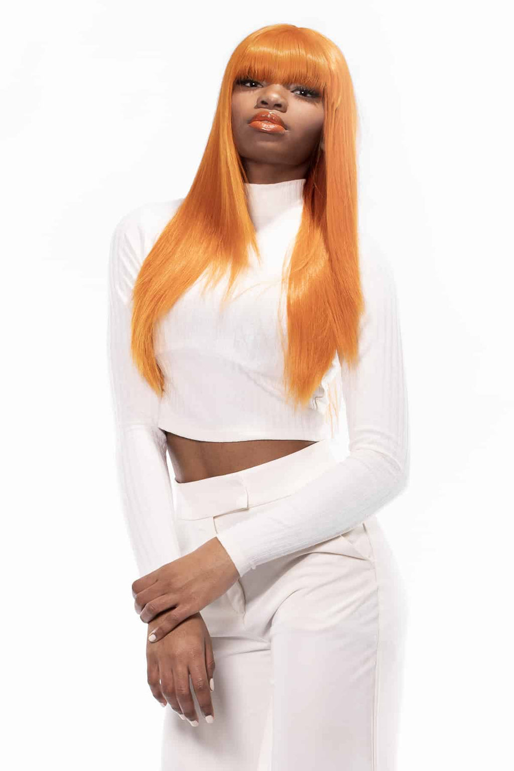 Lace front Peruk Hoshi