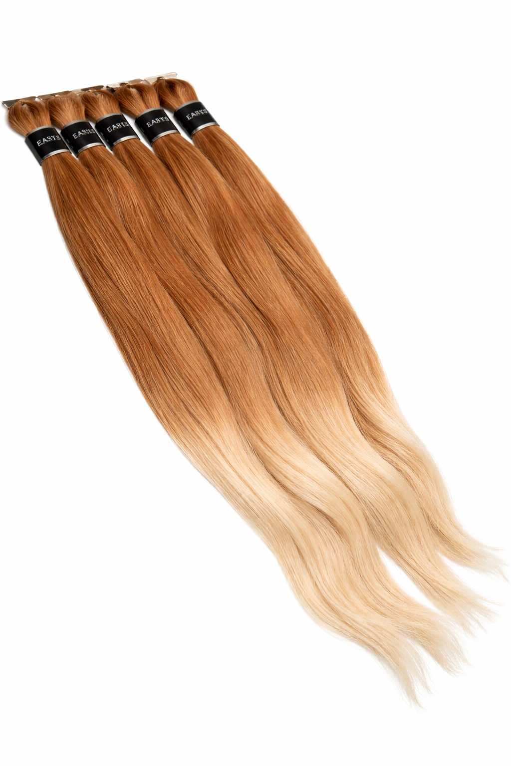 EASY BRAIDS 5 PACK 450g - #T27/613