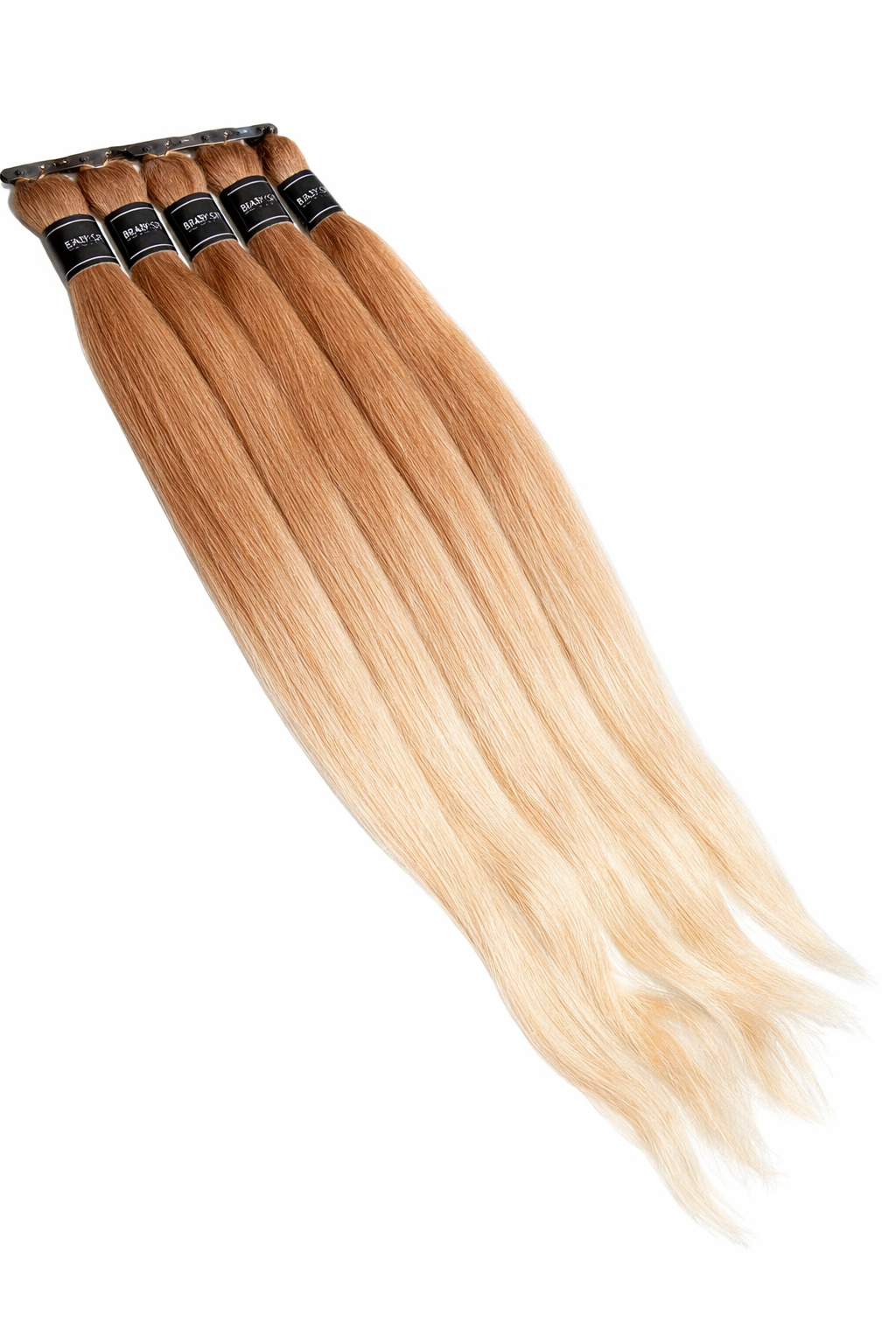 EASY BRAIDS 5 PACK 450g - #T27/613