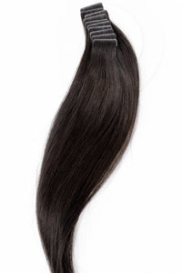 Pro Tape Hair Extensions #1B