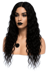 LORI  - Lace Front Peruk