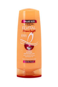 L'Oréal Paris Elvital Dream Length Conditioner 400ml 