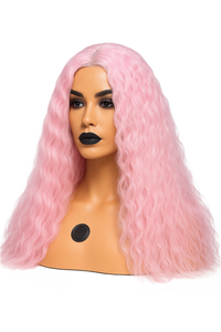 MIKIA - Lace Wig