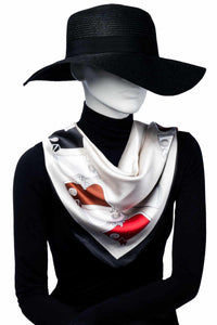 SCARF 004
