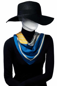 SCARF 018