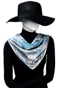 SCARF 001