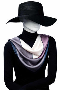SCARF 020