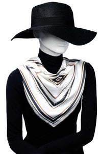 SCARF 003