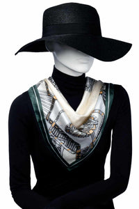 SCARF 008
