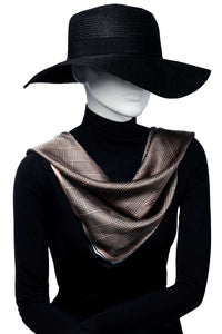 SCARF 024