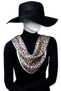 SCARF 022