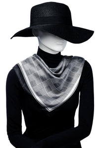 SCARF 025