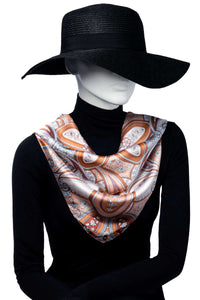 SCARF 002
