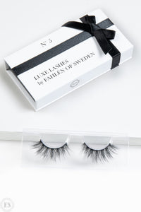Luxe Lashes Nr. 5