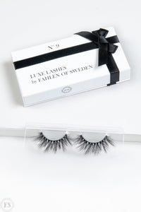 Luxe Lashes N° 9