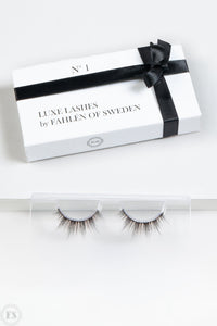 Luxe Lashes N° 1