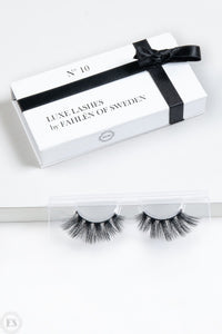 Luxe Lashes N° 10
