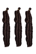 Spiral braid
