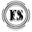 FOS Hair logo