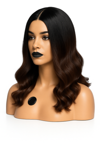 Zoe - Lace Wig