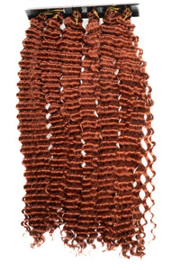 BOHO BRAIDS 6-PACK - #350
