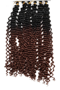BOHO BRAIDS 6-PACK - #OT1/33