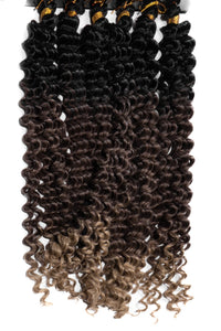 BOHO BRAIDS 6-PACK - #TT4/24