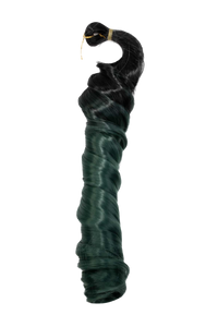 FRENCH CURLS #1B/GREEN