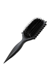 Bounce curl define brush - Black