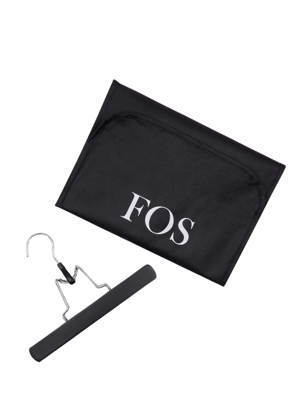 Hair Extension Case för praktisk förvaring av dina extensions och hårförlängningar.