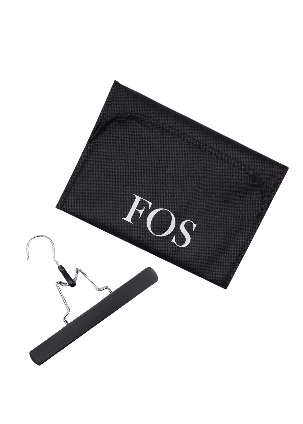 Hair Extension Case för praktisk förvaring av dina extensions och hårförlängningar.