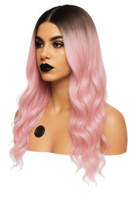 AMI - Lace Wig