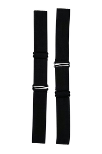 WIG ELASTIC BAND - 2,5 x 28 CM