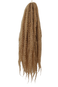 AFRO KINKY - #27