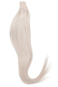 Pro Tape Extensions #Silver