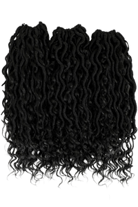RIVER LOCS - #1B