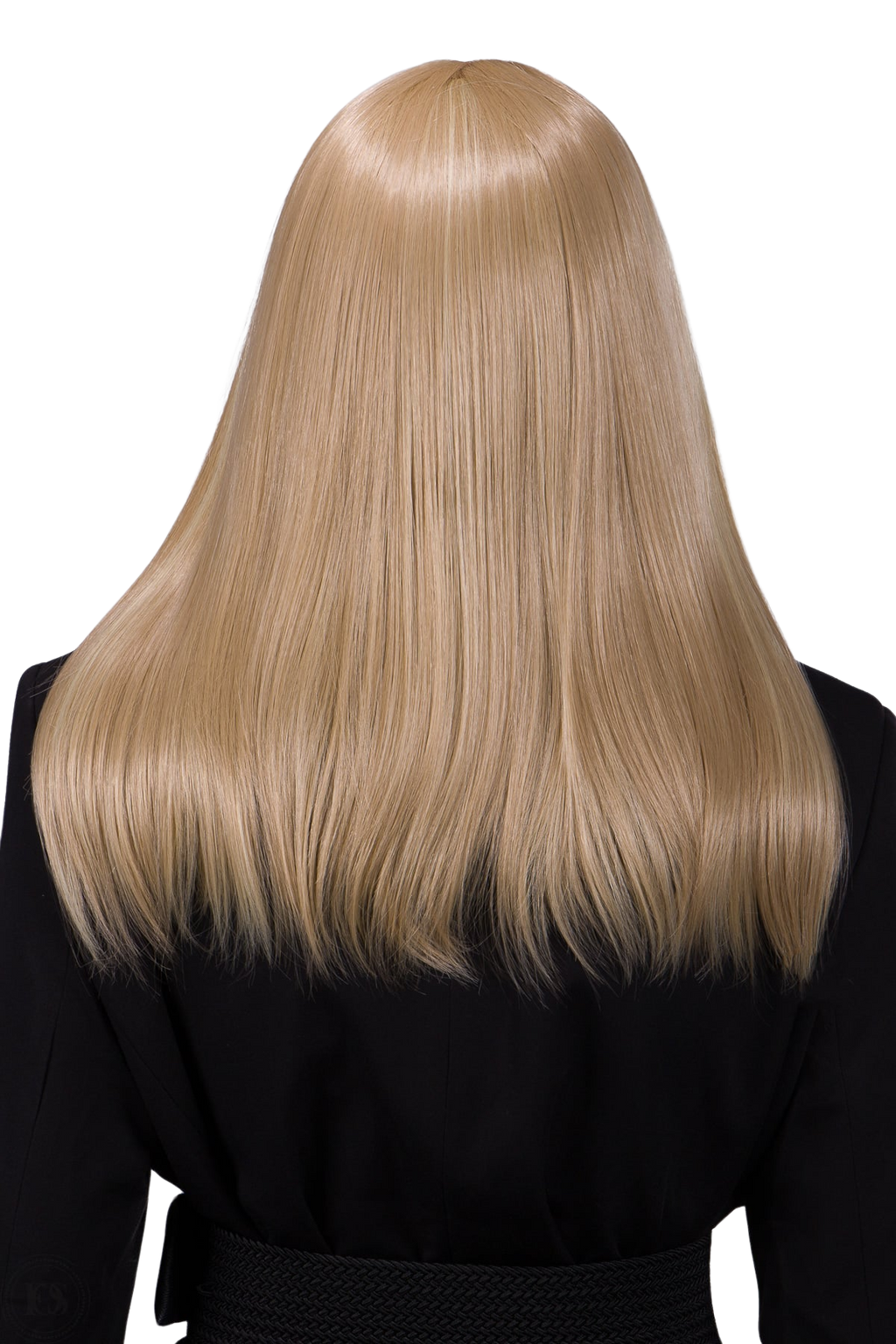 Lace Front Wig Cleo